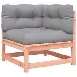 VidaXL 838067, Grigio, Legno, 110 kg, Adulti e bambini, 12 cm, 70 cm
