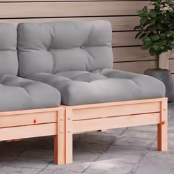 VidaXL 838159 panca da esterno Legno