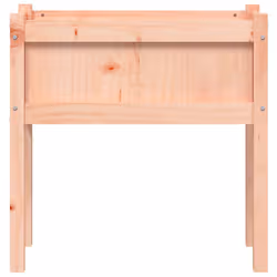 VidaXL 837560 fioriera Legno - Vista aggiuntiva 5