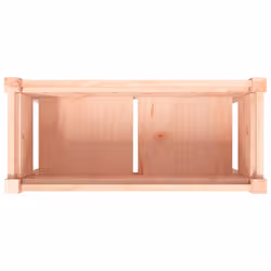 VidaXL 837560 fioriera Legno - Vista aggiuntiva 8