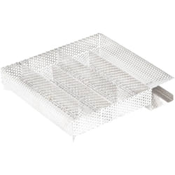 Vidaxl - Generatore di Fumo Freddo 5 Camere 21 cm in Acciaio Inox 97219