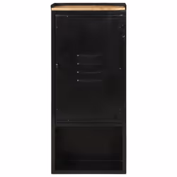VidaXL 358562 set di mobili da bagno
