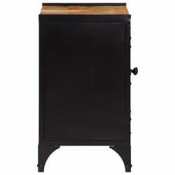 VidaXL 358564 set di mobili da bagno - Vista aggiuntiva 4