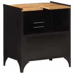 VidaXL 358564 set di mobili da bagno - Vista aggiuntiva 5