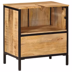 VidaXL 358572 set di mobili da bagno - Vista aggiuntiva 5