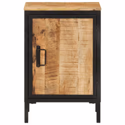 VidaXL 358574 set di mobili da bagno - Vista aggiuntiva 3