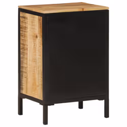 VidaXL 358574 set di mobili da bagno - Vista aggiuntiva 5
