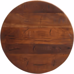Date una nuova vita al vostro tavolo grazie a questo piano in legno. È la soluzione perfetta per rinnovare il vostro tavolo, ...