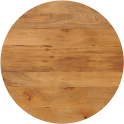 Date una nuova vita al vostro tavolo grazie a questo piano in legno. È la soluzione perfetta per rinnovare il vostro tavolo, ...