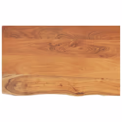 VidaXL 370229, Legno, Interno, 75 kg, 200 mm, 25 mm, 1100 mm