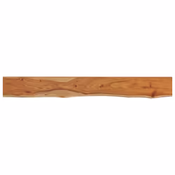 VidaXL 370293, Legno, Interno, 150 kg, 300 mm, 38 mm, 1800 mm
