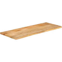 Date una nuova vita al vostro tavolo grazie a questo piano in legno. È la soluzione perfetta per rinnovare il vostro tavolo, ...