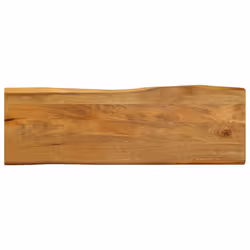VidaXL 370757, Legno, Interno, 400 mm, 25 mm, 1100 mm