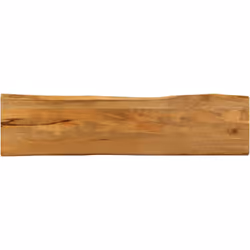 Date una nuova vita al vostro tavolo grazie a questo piano in legno. È la soluzione perfetta per rinnovare il vostro tavolo, ...