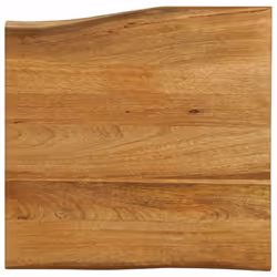 VidaXL 370762, Legno, Interno, 600 mm, 25 mm, 600 mm