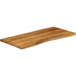 Date una nuova vita al vostro tavolo grazie a questo piano in legno. È la soluzione perfetta per rinnovare il vostro tavolo, ...