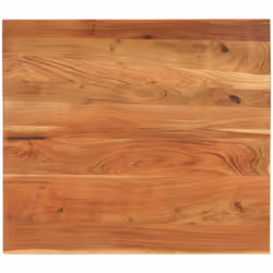 Date una nuova vita al vostro tavolo grazie a questo piano in legno. È la soluzione perfetta per rinnovare il vostro tavolo, ...