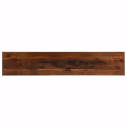 Date una nuova vita al vostro tavolo grazie a questo piano in legno. È la soluzione perfetta per rinnovare il vostro tavolo,  ...