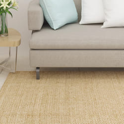 vidaXL Tappeto in Sisal per Tiragraffi 66x100 cm