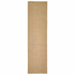 Tappeto in Sisal per Tiragraffi 66x250 cmcod mxl 78264 - Vista aggiuntiva 2