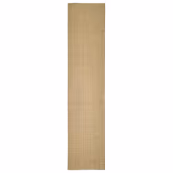 vidaXL Tappeto in Sisal per Tiragraffi 66x300 cm - Vista aggiuntiva 2