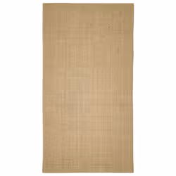 Tappeto in Sisal per Tiragraffi 80x150 cmcod mxl 126031 - Vista aggiuntiva 2