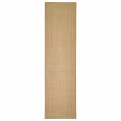 vidaXL Tappeto in Sisal per Tiragraffi 80x300 cm - Vista aggiuntiva 2