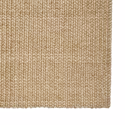 vidaXL Tappeto in Sisal per Tiragraffi 80x300 cm - Vista aggiuntiva 3