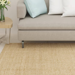 vidaXL Tappeto in Sisal per Tiragraffi 80x350 cm