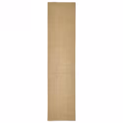 vidaXL Tappeto in Sisal per Tiragraffi 80x350 cm - Vista aggiuntiva 2