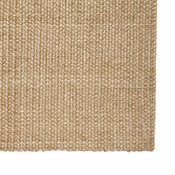 vidaXL Tappeto in Sisal per Tiragraffi 80x350 cm - Vista aggiuntiva 3