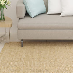 vidaXL Tappeto in Sisal per Tiragraffi 100x150 cm