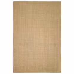 vidaXL Tappeto in Sisal per Tiragraffi 100x150 cm - Vista aggiuntiva 2