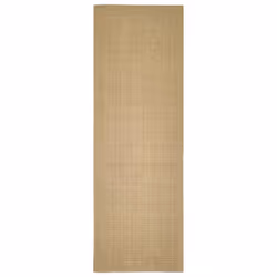 vidaXL Tappeto in Sisal per Tiragraffi 100x300 cm - Vista aggiuntiva 2