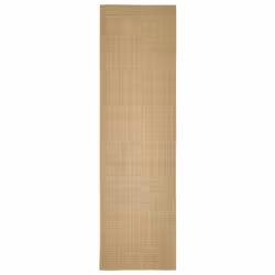 vidaXL Tappeto in Sisal per Tiragraffi 100x350 cm - Vista aggiuntiva 2