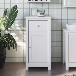 VidaXL 358540 set di mobili da bagno