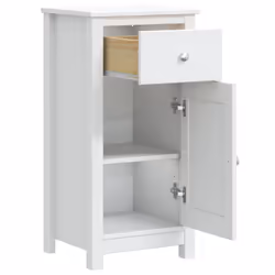 VidaXL 358540 set di mobili da bagno - Vista aggiuntiva 4