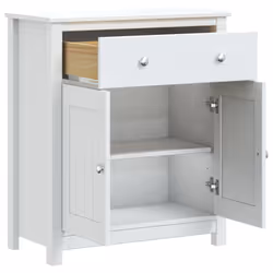 VidaXL 358542 set di mobili da bagno - Vista aggiuntiva 4