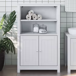VidaXL 358546 set di mobili da bagno - Vista aggiuntiva 2