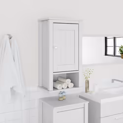 VidaXL 358548 set di mobili da bagno