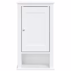 VidaXL 358548 set di mobili da bagno
