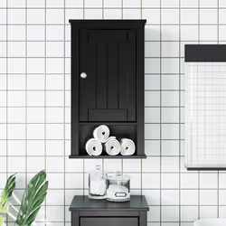 VidaXL 358549 set di mobili da bagno