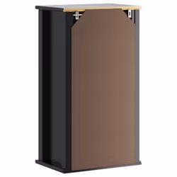 VidaXL 358549 set di mobili da bagno - Vista aggiuntiva 5