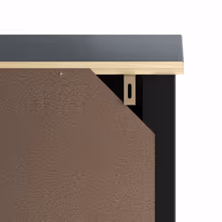 VidaXL 358549 set di mobili da bagno - Vista aggiuntiva 6