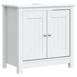 VidaXL 358552 set di mobili da bagno