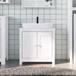 VidaXL 358552 set di mobili da bagno - Vista aggiuntiva 2