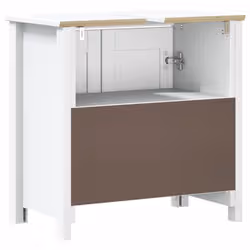 VidaXL 358552 set di mobili da bagno - Vista aggiuntiva 6