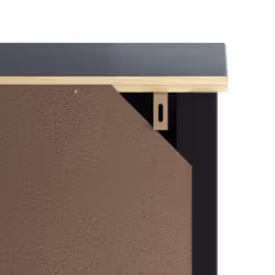 VidaXL 358555 set di mobili da bagno - Vista aggiuntiva 7