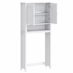VidaXL 358556 set di mobili da bagno - Vista aggiuntiva 4