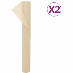 Questa copertura per le piante offre un modo ideale per proteggere le vostre piante o colture dal freddo invernale. Materiale ...